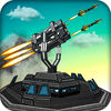 Modern Warfare Strike - Attack App Icon