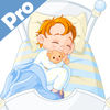 Music for babies relaxation and deep sleep - The best calming mobile songs for little babies App Icon