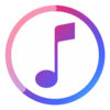 iMusic - Music Tube Mp3 Player App Icon
