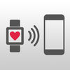 Notice Smart Watch - sync SmartWatch Bluetooth App Icon
