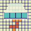 Tetris Hero Legend App Icon