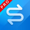Data transfer Pro - backup contactsphoto and video App Icon