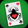 Spider Solitaire Kingdom App Icon