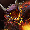 Dungeon Guardians-Hottest Hack and Slash MMORPG App Icon