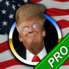 TrumpGatePro - Impeachment Pie App Icon