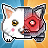 Laser Kitty Pow Pow App Icon