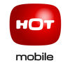 My HOT mobile App Icon
