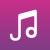 Free Music Download - Offline MP3 iMusic Streamer App Icon