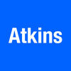 Atkins Diet Tracker - Low Carb Diet Program App Icon
