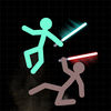 Stickman Gladiator Online  War Pic App Icon