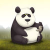 Roll Panda App Icon