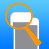 Test and Check for iPhone - Device status info tool App Icon