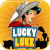 Transcontinental Railroad  Lucky Luke