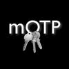 mOTP - mobile OneTimePasswords App Icon