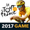 Tour de France 2017 - the official game App Icon