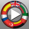 Offline Translator Pro 7 languages App Icon