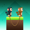 Monkey Ropes App Icon