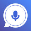 Voice Translate PRO - Speak and Text Translator App Icon