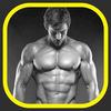 型男健身 App Icon