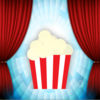 Popcorn Time Fun - Best Movies And TV Shows Game App Icon