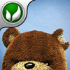 Naughty Bear App Icon