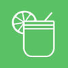 Get Juiced - Healthy Juicing and Smoothie Recipes App Icon