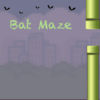 Bat Maze App Icon