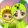Plant Runner Adventure Game Pro App Icon