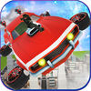 Flying Monster Cars - Pro App Icon