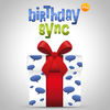 Birthday sync PLUS for Facebook App Icon