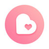 Tiny - Baby Heartbeat Listener for Pregnant Women App Icon