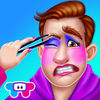 Spa Day with Daddy - Makeover Soapy Adventure App Icon