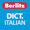 Italian  English Berlitz Basic Talking Dictionary