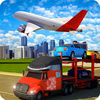 Airplane Crazy Flight Sim 3D App Icon