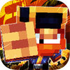 Pirates Block Heroes Fighting Exclusive App Icon
