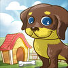 Puppy Rescue! App Icon