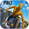 Rescue Spider Super Hero - Pro App Icon