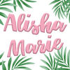 Alisha Marie App Icon