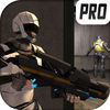 Secret Spy Stealth Helicopter - Pro App Icon