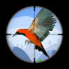 Birds Sniper Hunting Game 2k17 App Icon