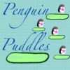 Penguin Puddles App Icon