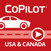 CoPilot HD USA and Canada  Offline GPS Navigation