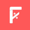 FitScanner - Body Fat Calculator and Scanner App Icon