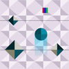Polygonal Balls PRO App Icon