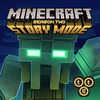 Minecraft Story Mode - Season Two App Icon