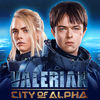 Valerian City of Alpha App Icon