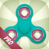 Fidget Spinner 2k17 Spin Pro App Icon