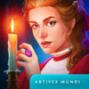 Scarlett Mysteries Cursed Child Full App Icon