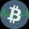 Coin Market Cap - Bitcoin and Altcoin Portfolio App Icon