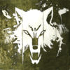 War with Goblins Wolf Shadow App Icon